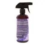 AS I AM Rice Water Spray 475ml — frontal